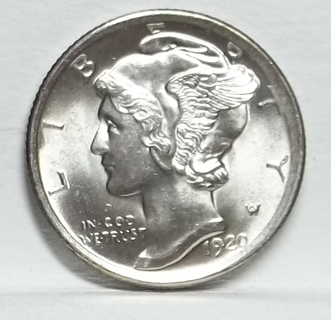 Some-Additions-To-My-Mercury-Dimes-And-Other-Parts-Of-My-Collection-After-A-2-Year-Dry-Spell